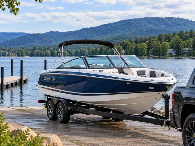 Boat Buying Guide